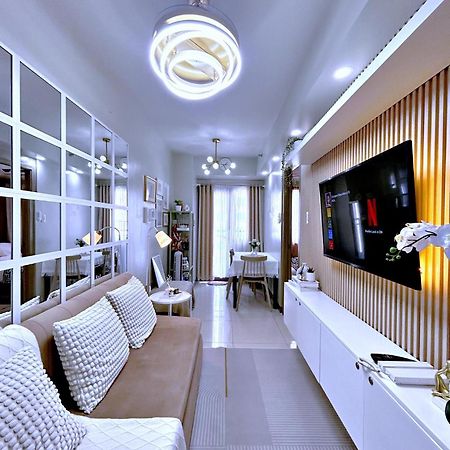 Cozypura Staycation Near Moa, Airport , With Free Fast Wifi, Netflix And Pay Parking Pasay Dış mekan fotoğraf