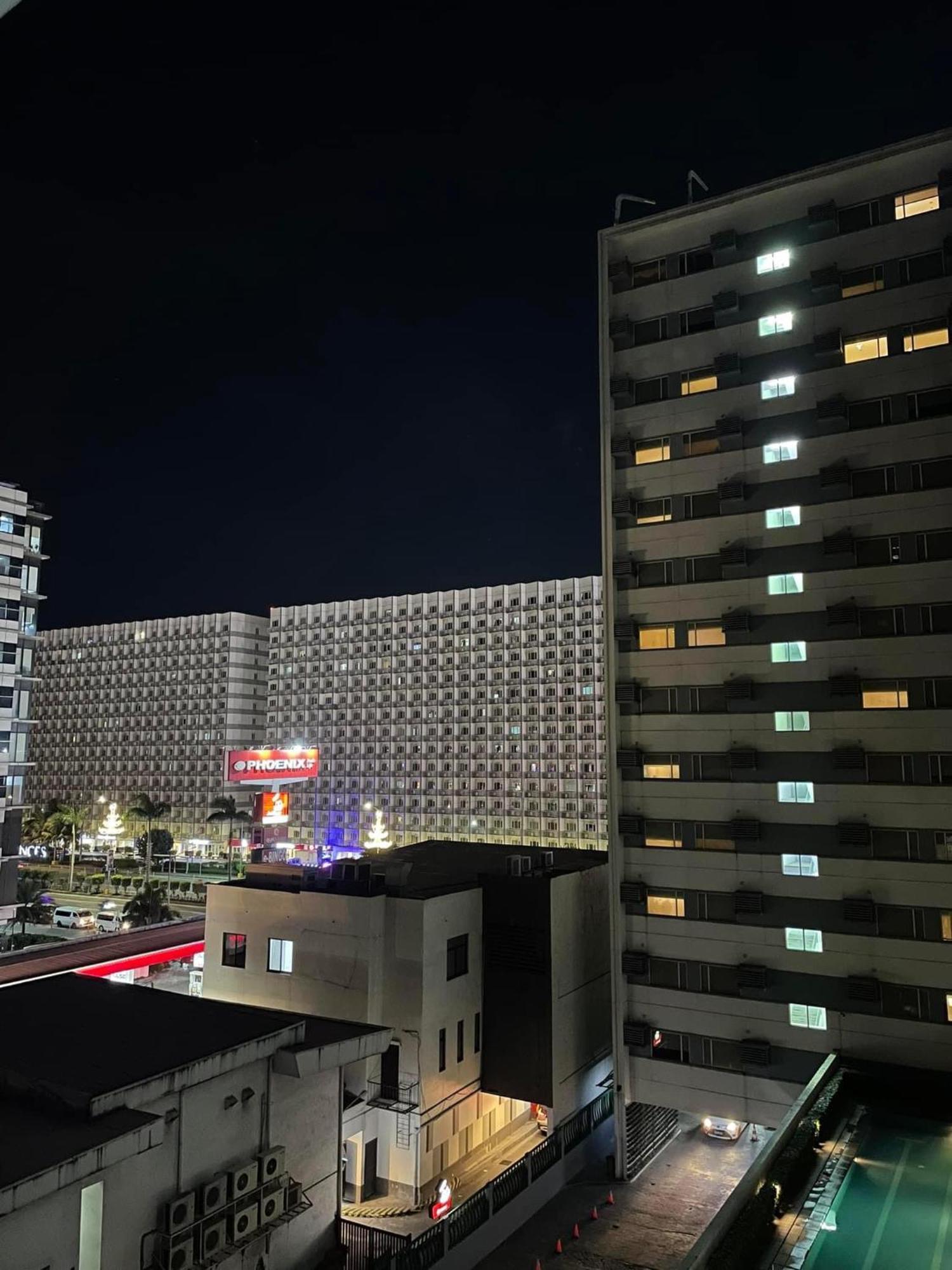 Cozypura Staycation Near Moa, Airport , With Free Fast Wifi, Netflix And Pay Parking Pasay Dış mekan fotoğraf